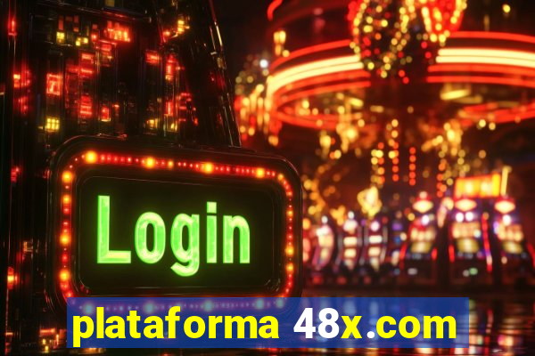 plataforma 48x.com